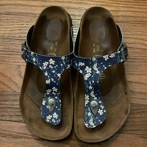Birkenstock Papillio Sandals size 39